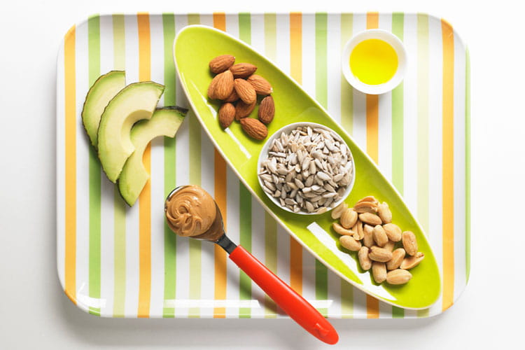 Are Monounsaturated Fats Healthy?