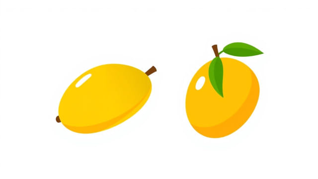 Carabao Mango vs Alphonso