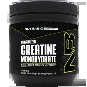 Creatine Monohydrate Consumer Reports