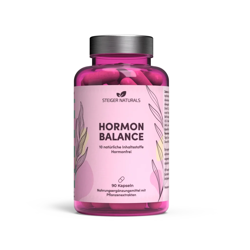 Hormone Balance Reviews