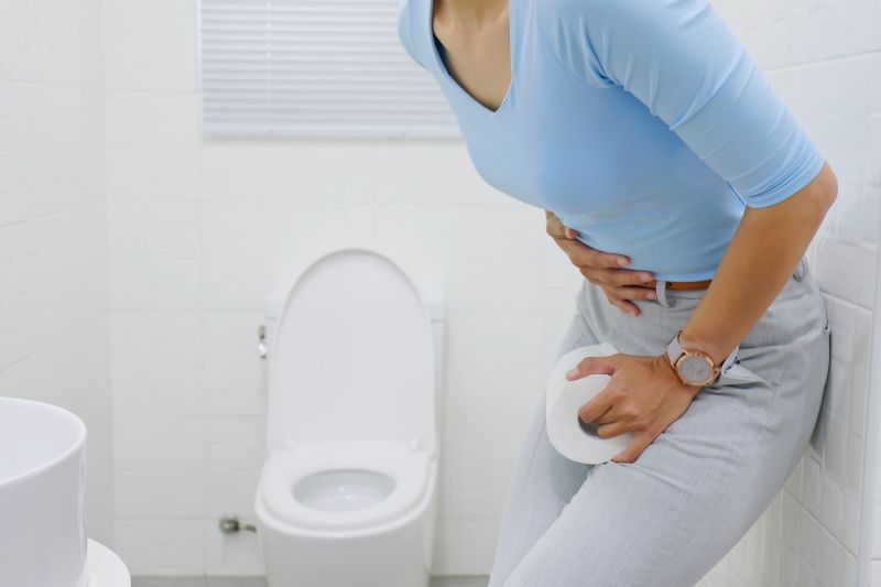How to Poop When Constipated Fast