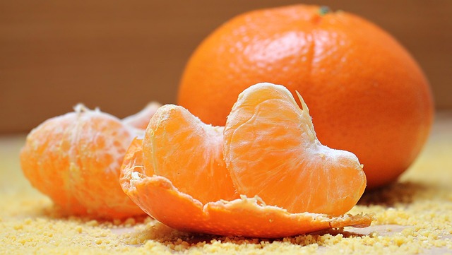 How Much Vitamin C Supplement Is Safe?