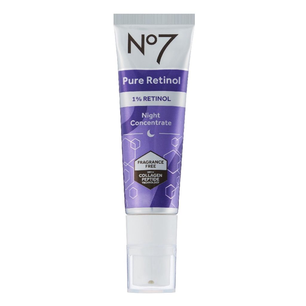 No7 Retinol Eye Cream Reviews
