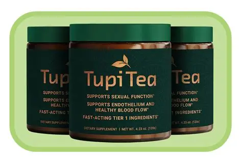 Is Tupi Tea Healthy? Benefits, Risks, and What to Know